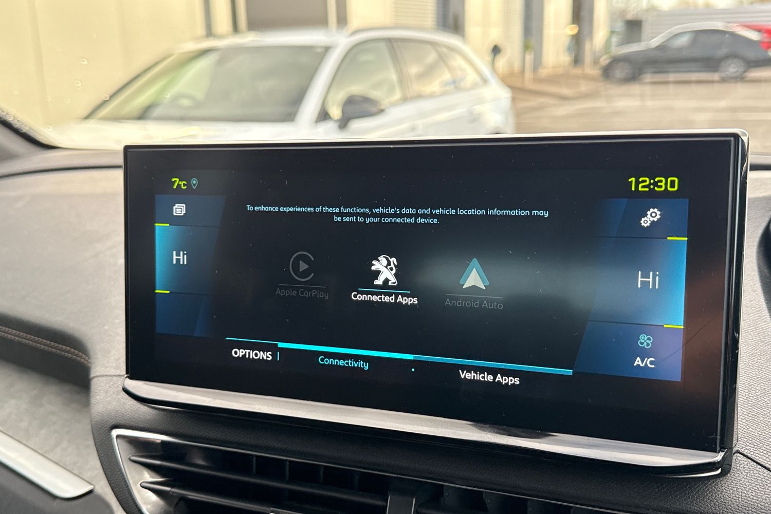 Used Peugeot 3008 2022 for sale - 76805292: Photo 51