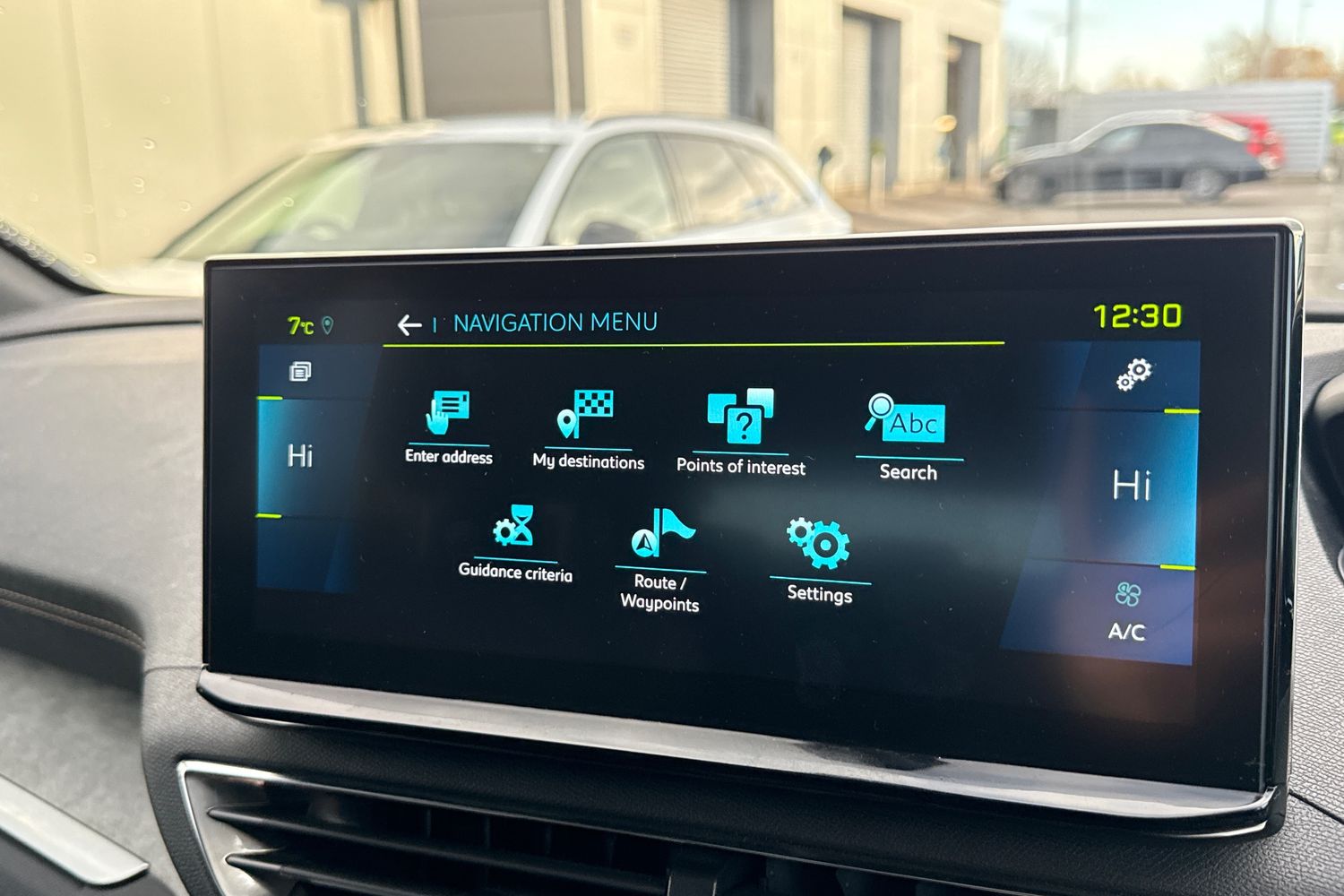 Used Peugeot 3008 2022 for sale - 76805292: Photo 52