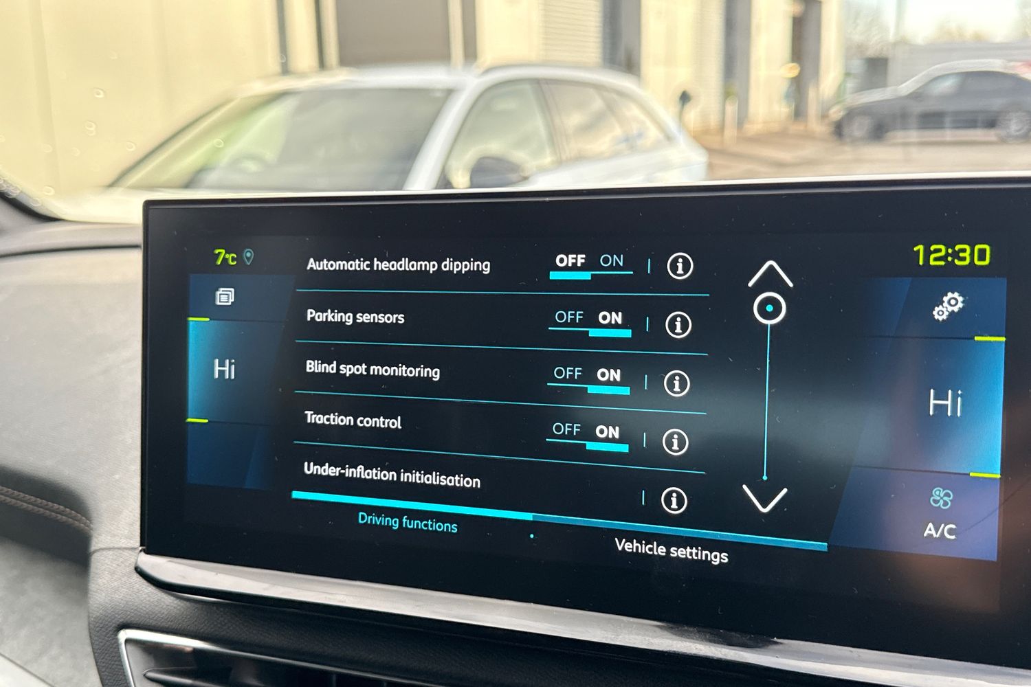 Used Peugeot 3008 2022 for sale - 76805292: Photo 53