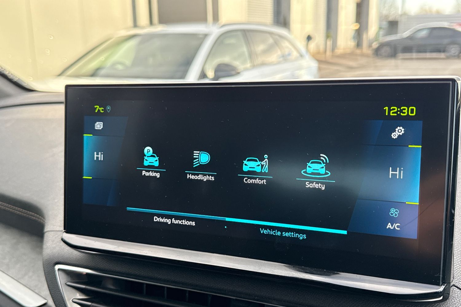 Used Peugeot 3008 2022 for sale - 76805292: Photo 54