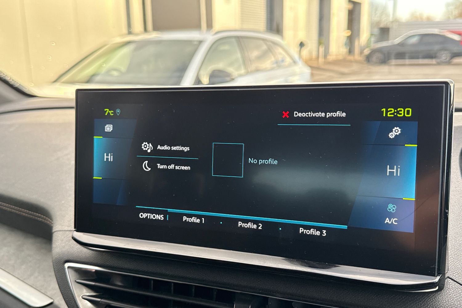 Used Peugeot 3008 2022 for sale - 76805292: Photo 55