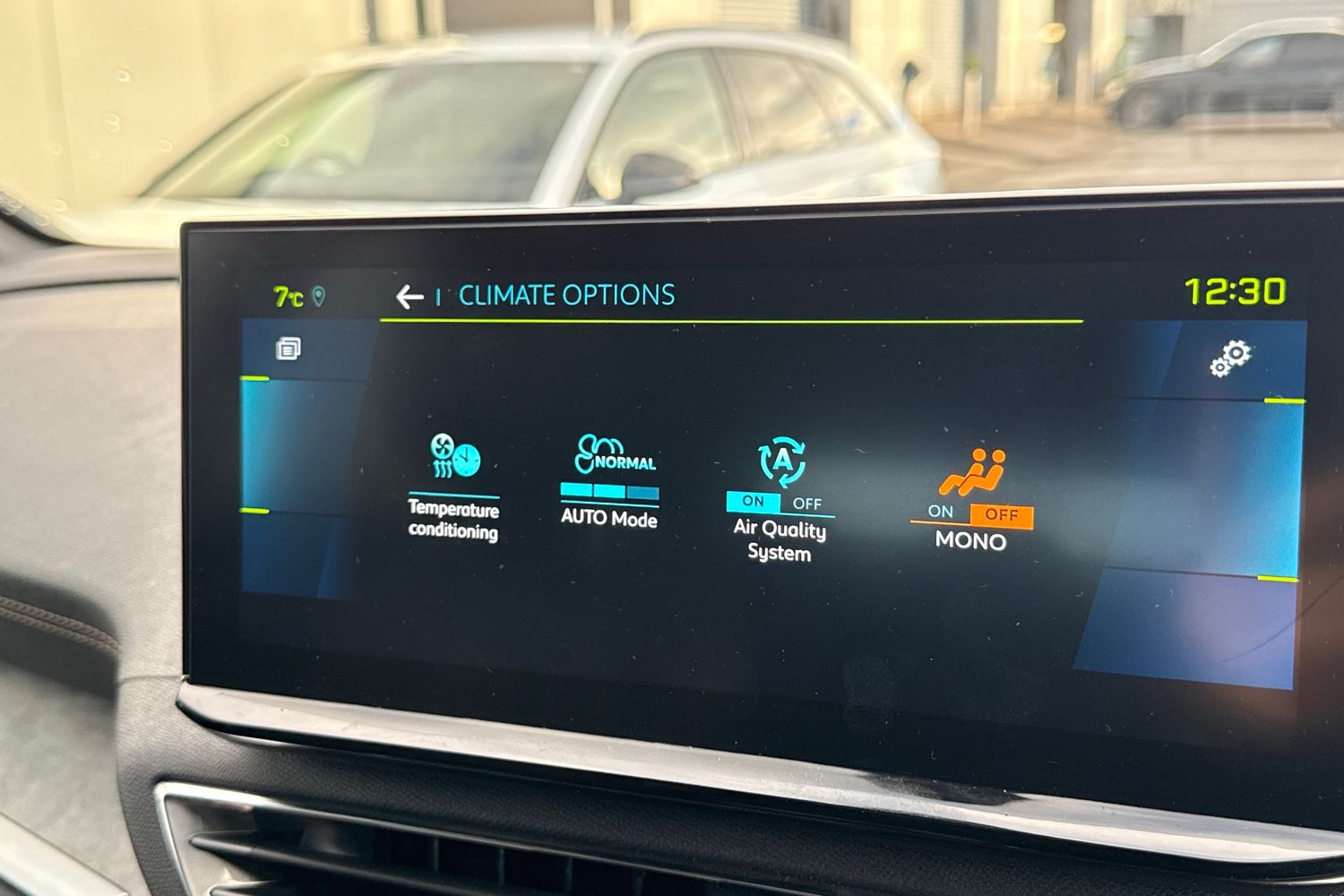 Used Peugeot 3008 2022 for sale - 76805292: Photo 56