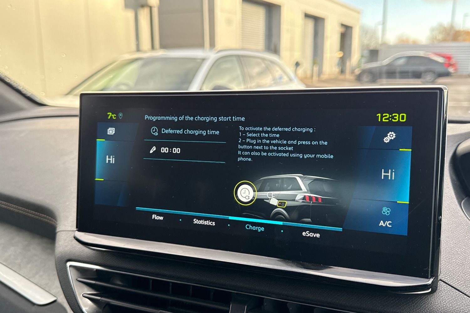 Used Peugeot 3008 2022 for sale - 76805292: Photo 57