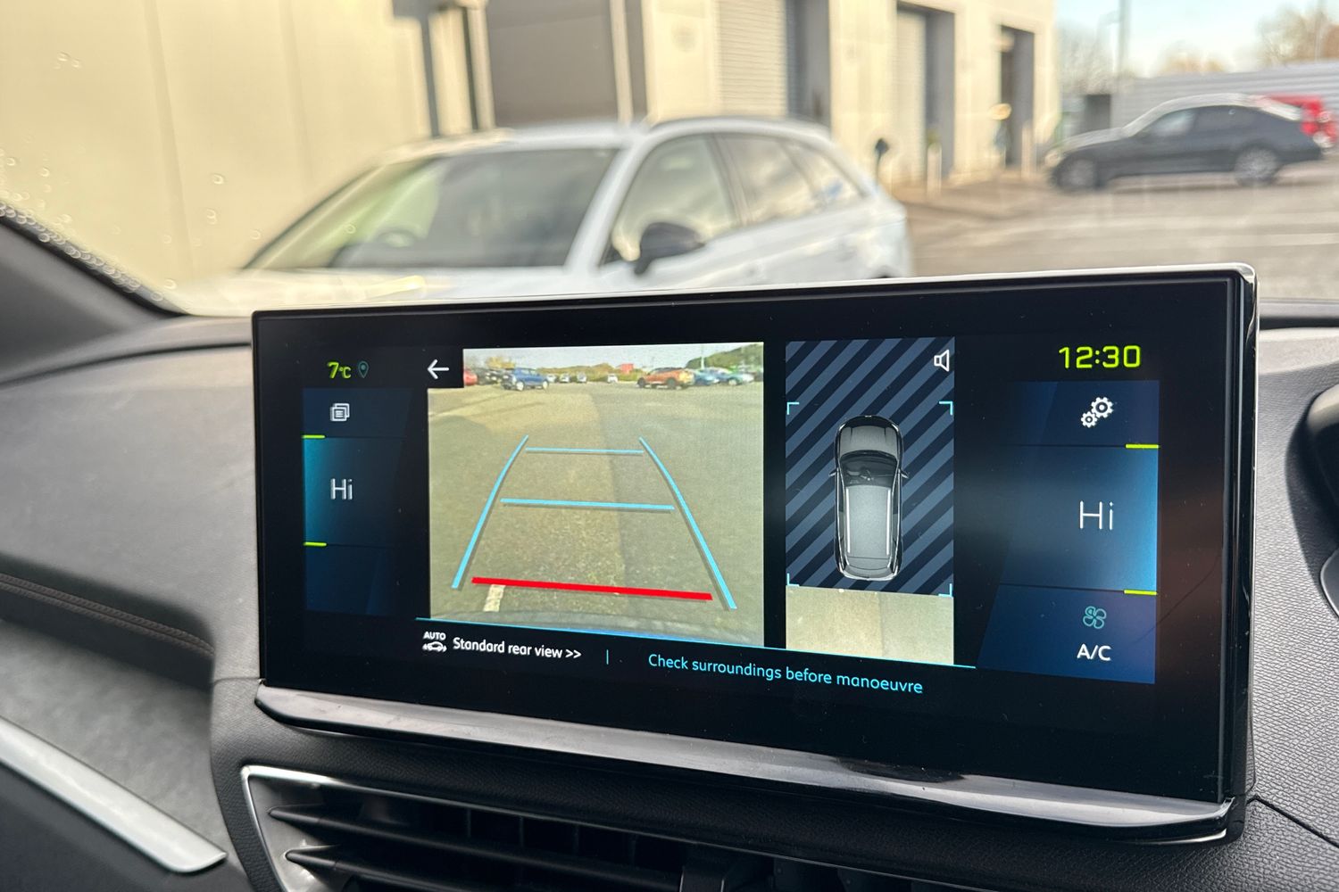 Used Peugeot 3008 2022 for sale - 76805292: Photo 58