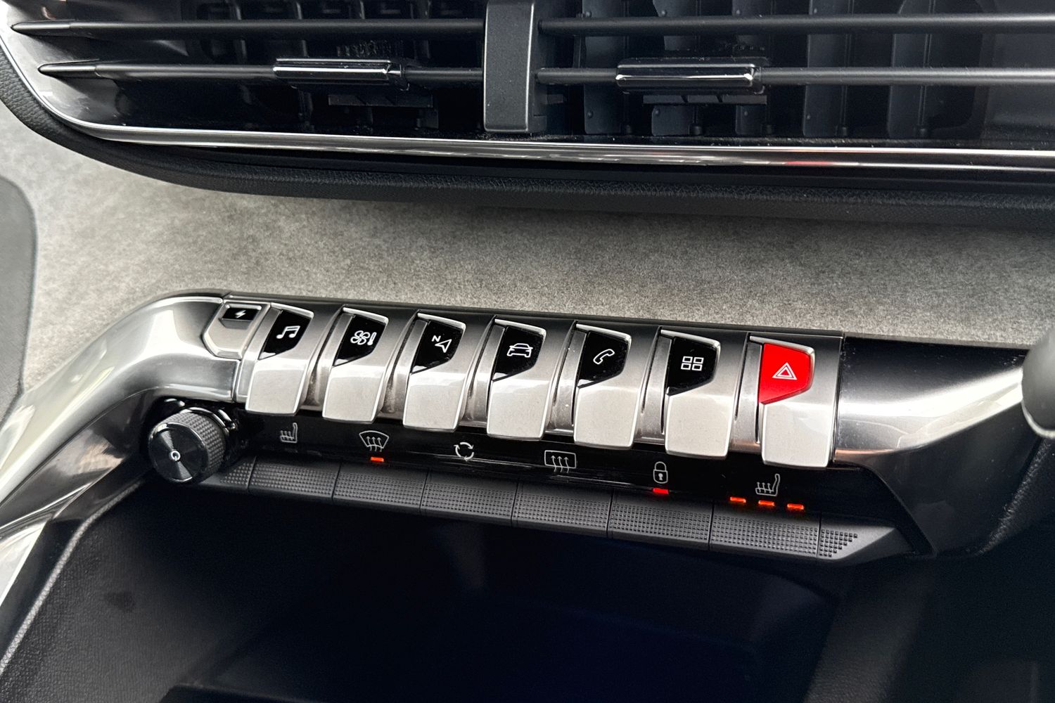 Used Peugeot 3008 2022 for sale - 76805292: Photo 59