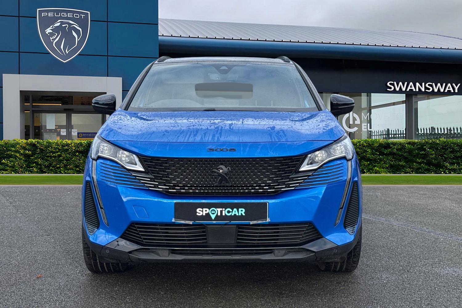 Used Peugeot 3008 2022 for sale - 76805292: Photo 6