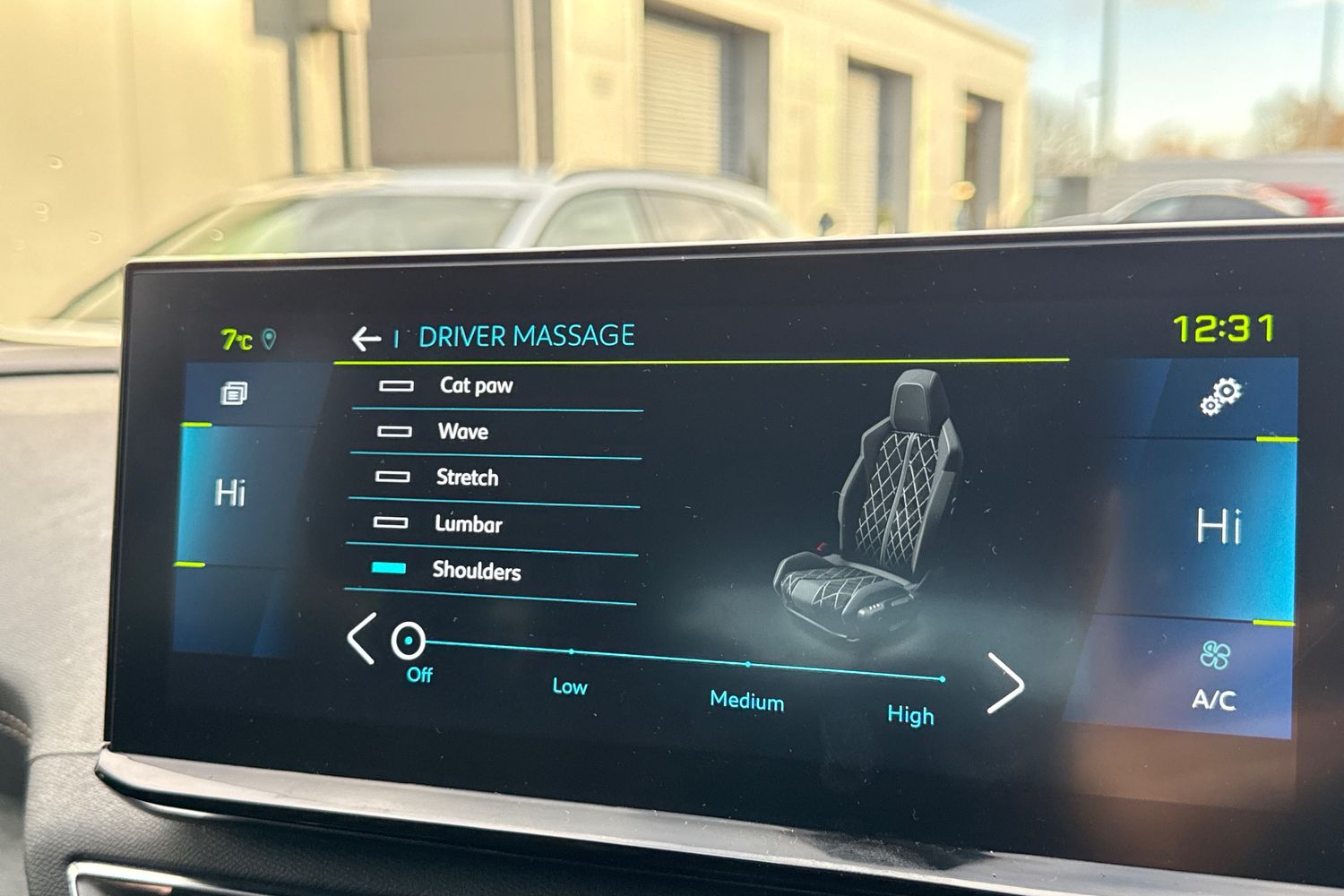 Used Peugeot 3008 2022 for sale - 76805292: Photo 60