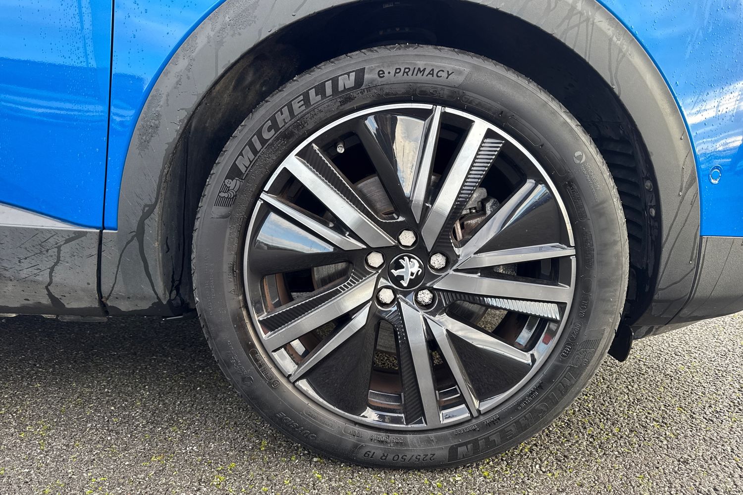 Used Peugeot 3008 2022 for sale - 76805292: Photo 7