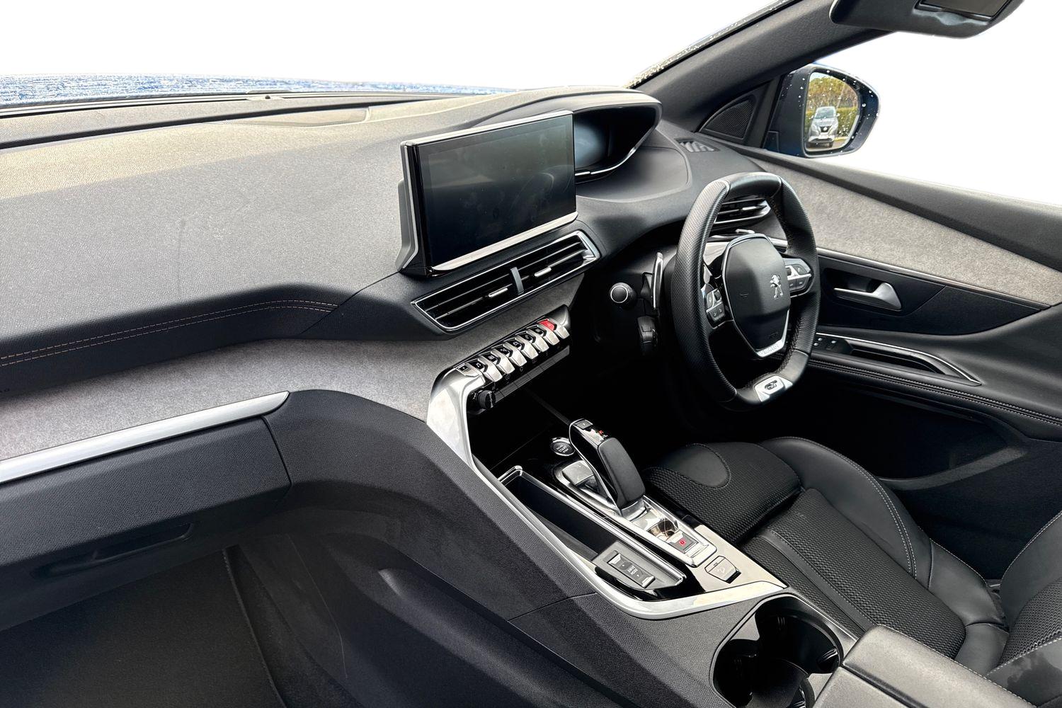 Used Peugeot 3008 2022 for sale - 76805292: Photo 9