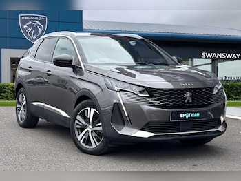 Used Peugeot 3008 2023 for sale - 79297613: Photo