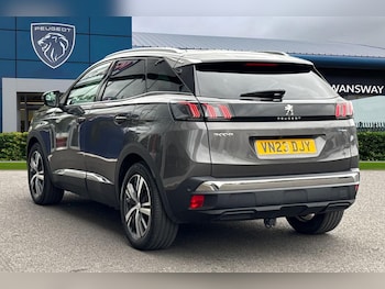 Used Peugeot 3008 2023 for sale - 79297613: Photo