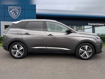 Used Peugeot 3008 2023 for sale - 79297613: Photo