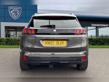 Used Peugeot 3008 2023 for sale - 79297613: Photo