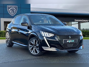 2021 - 50kWh GT Premium Auto 5dr