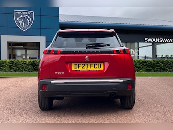 Used Peugeot 2008 2023 for sale - 78746131: Photo