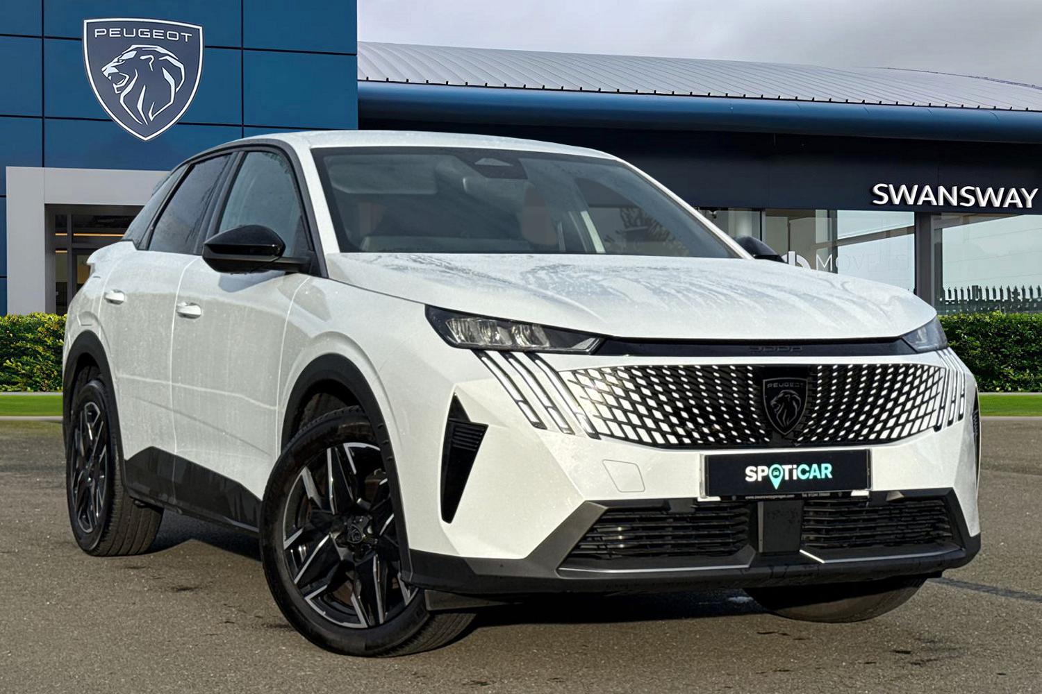 Used Peugeot 3008 2024 for sale - 76697714: Photo 1