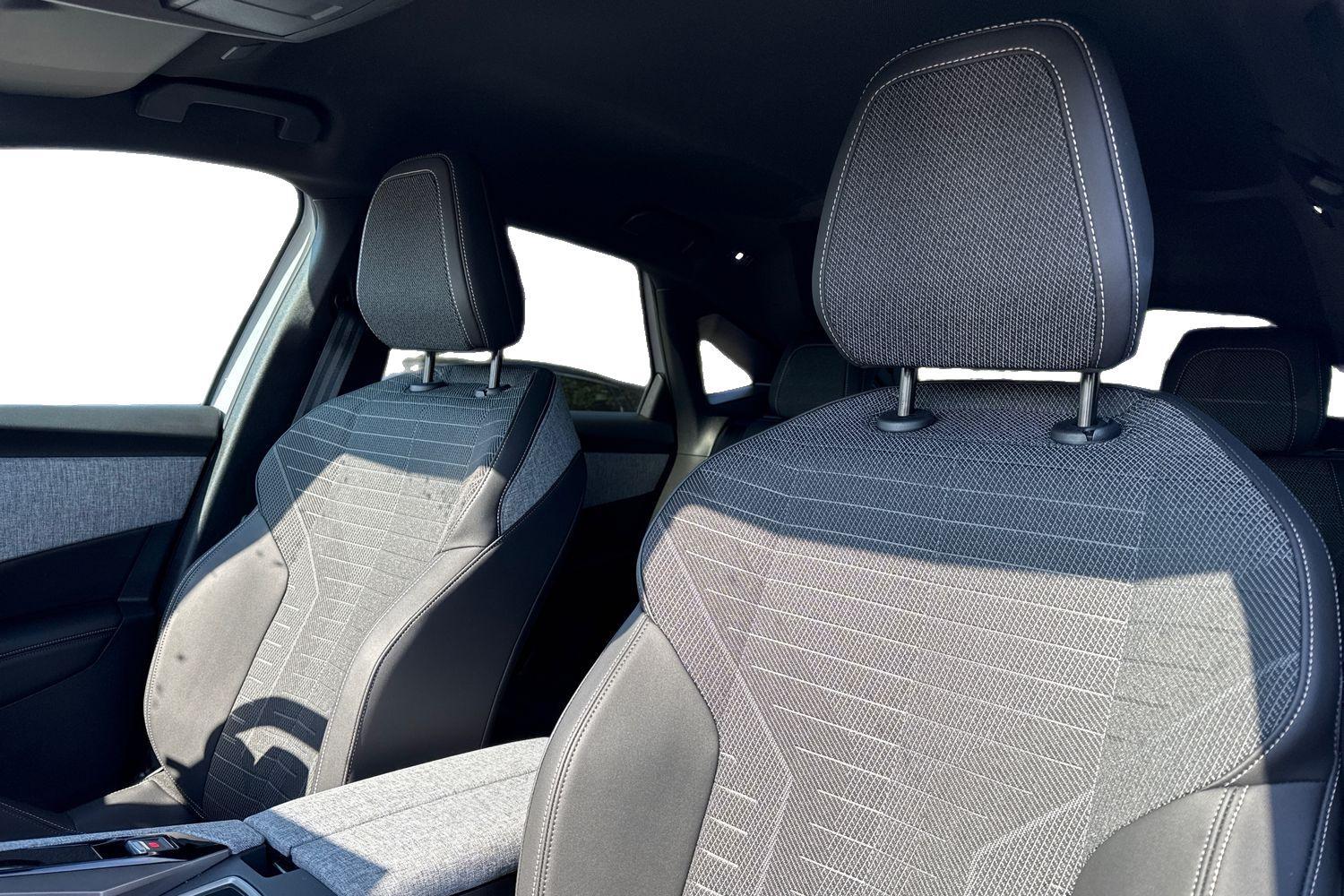 Used Peugeot 3008 2024 for sale - 76697714: Photo 10