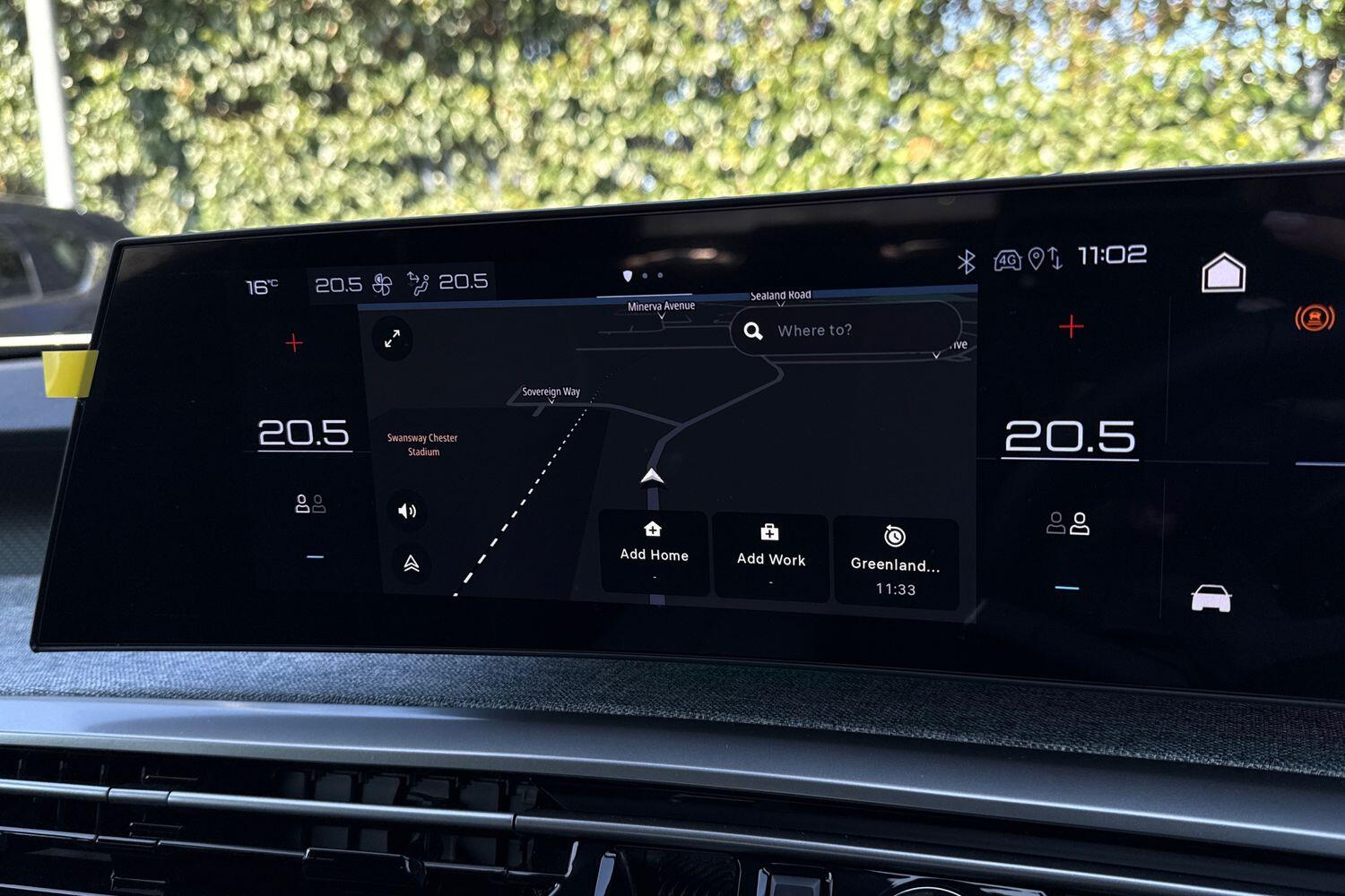 Used Peugeot 3008 2024 for sale - 76697714: Photo 11