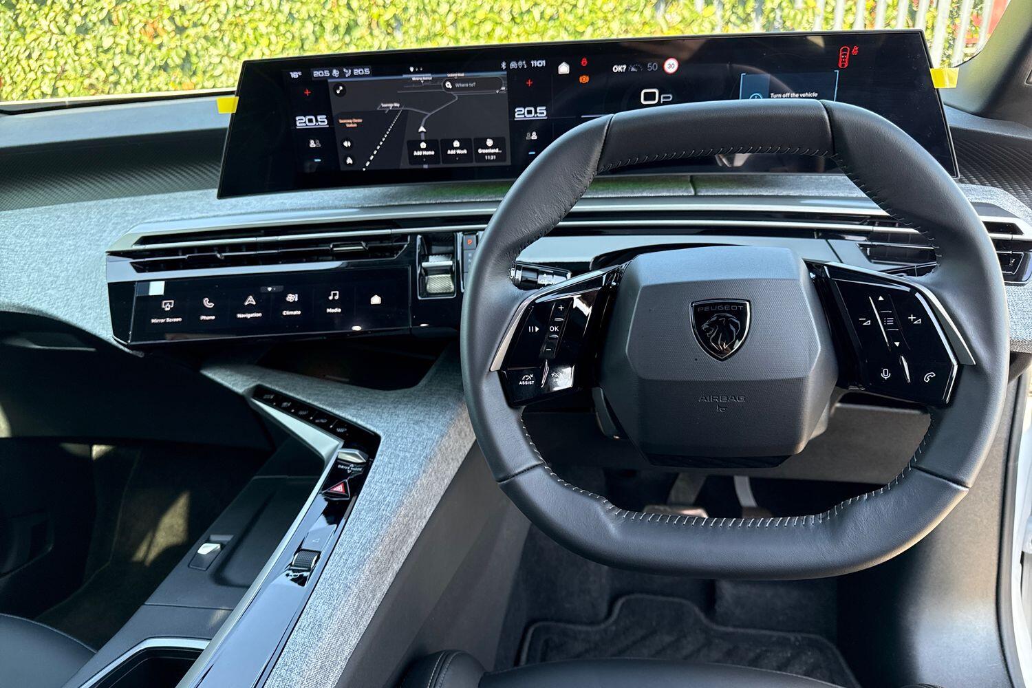 Used Peugeot 3008 2024 for sale - 76697714: Photo 12