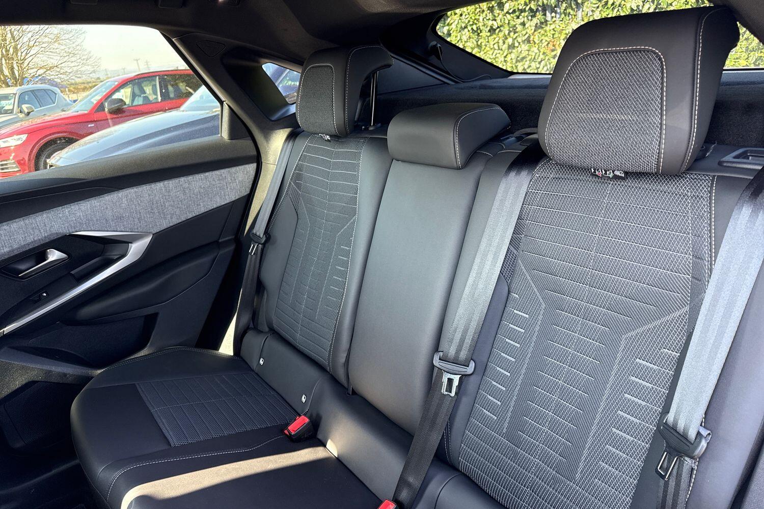 Used Peugeot 3008 2024 for sale - 76697714: Photo 13