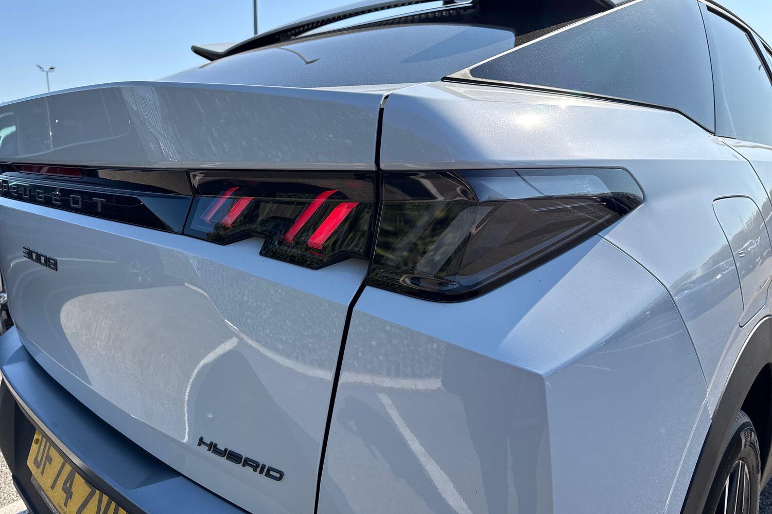 Used Peugeot 3008 2024 for sale - 76697714: Photo 15