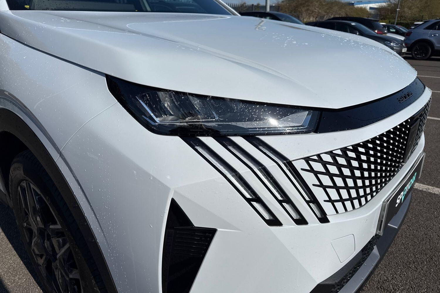 Used Peugeot 3008 2024 for sale - 76697714: Photo 16