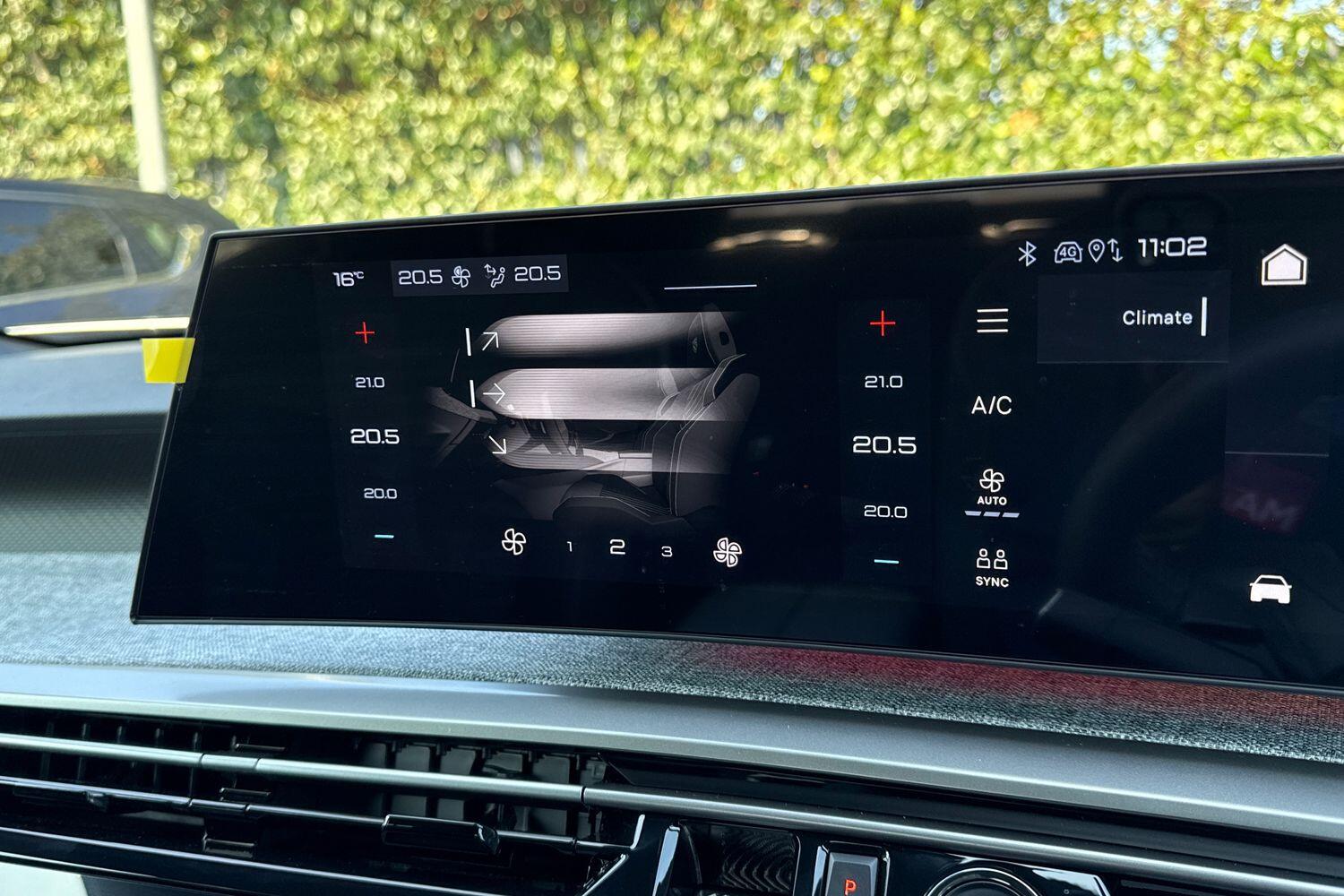 Used Peugeot 3008 2024 for sale - 76697714: Photo 18