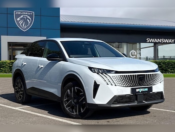 Used Peugeot 3008 2024 for sale - 76697714: Photo