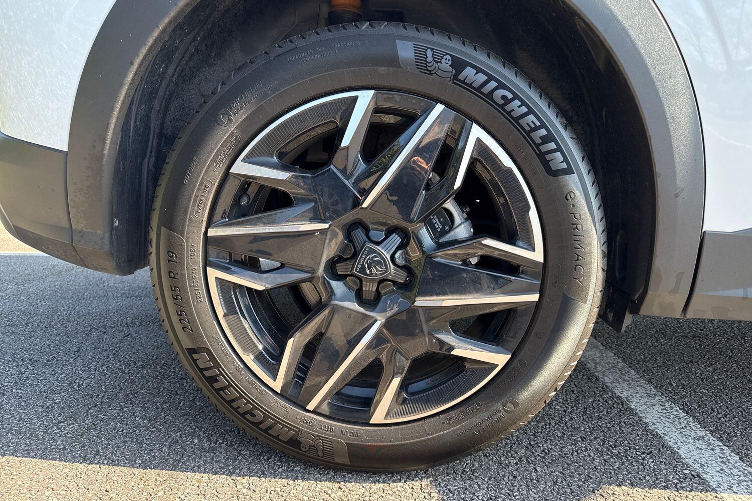 Used Peugeot 3008 2024 for sale - 76697714: Photo 21