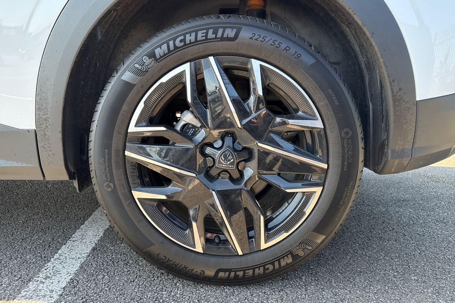 Used Peugeot 3008 2024 for sale - 76697714: Photo 22