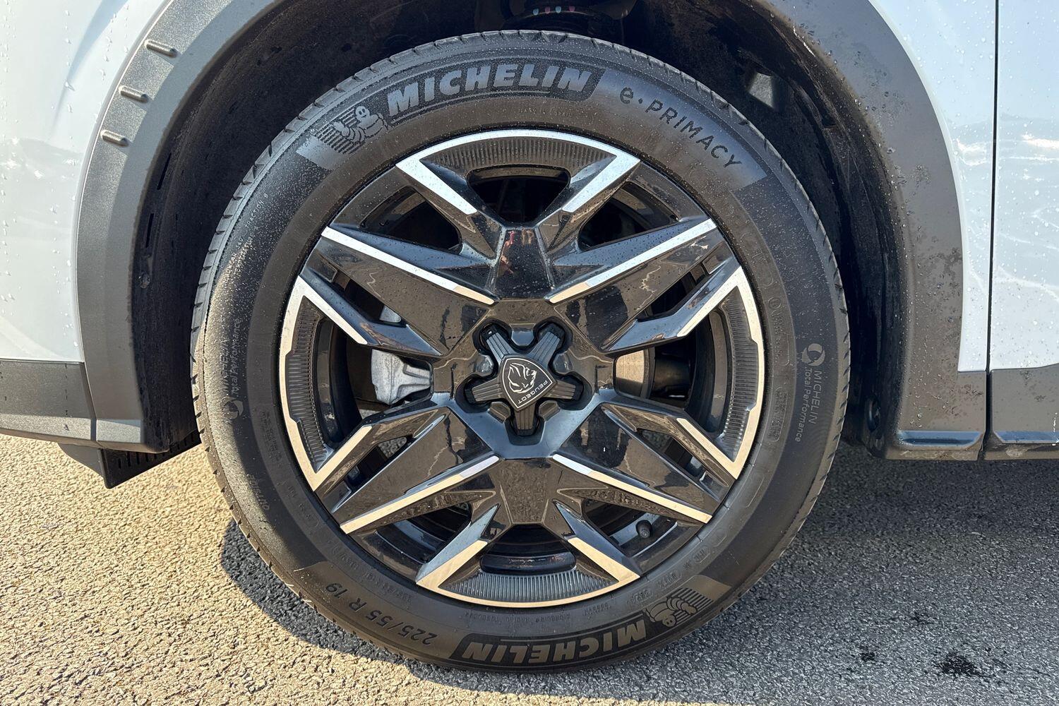 Used Peugeot 3008 2024 for sale - 76697714: Photo 23