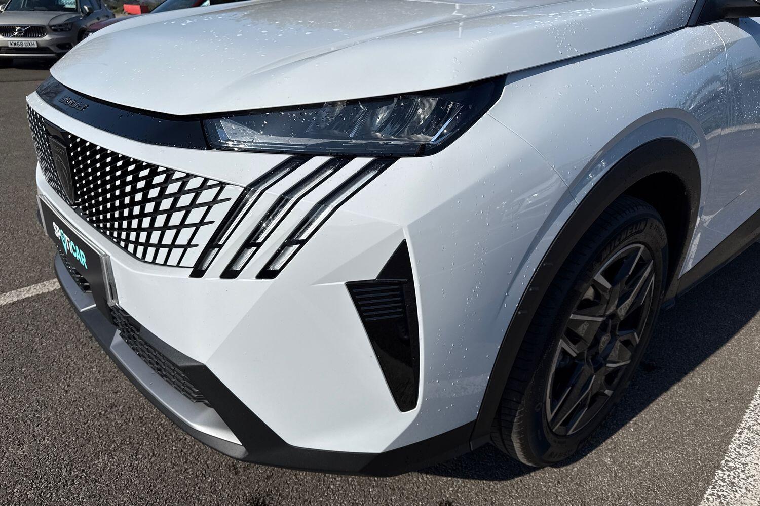 Used Peugeot 3008 2024 for sale - 76697714: Photo 25