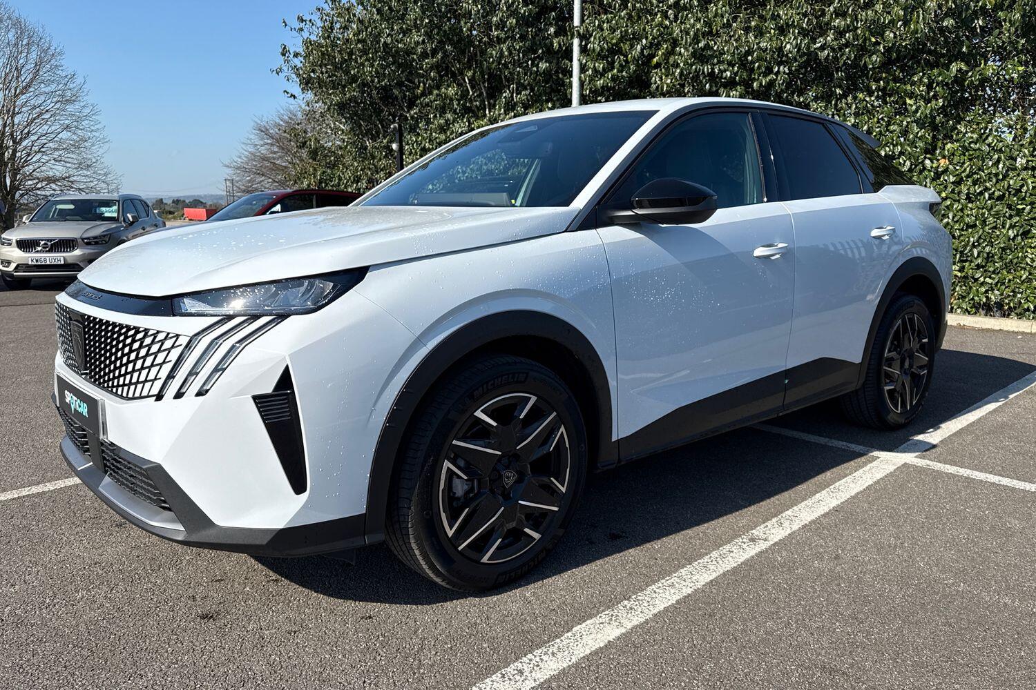 Used Peugeot 3008 2024 for sale - 76697714: Photo 26