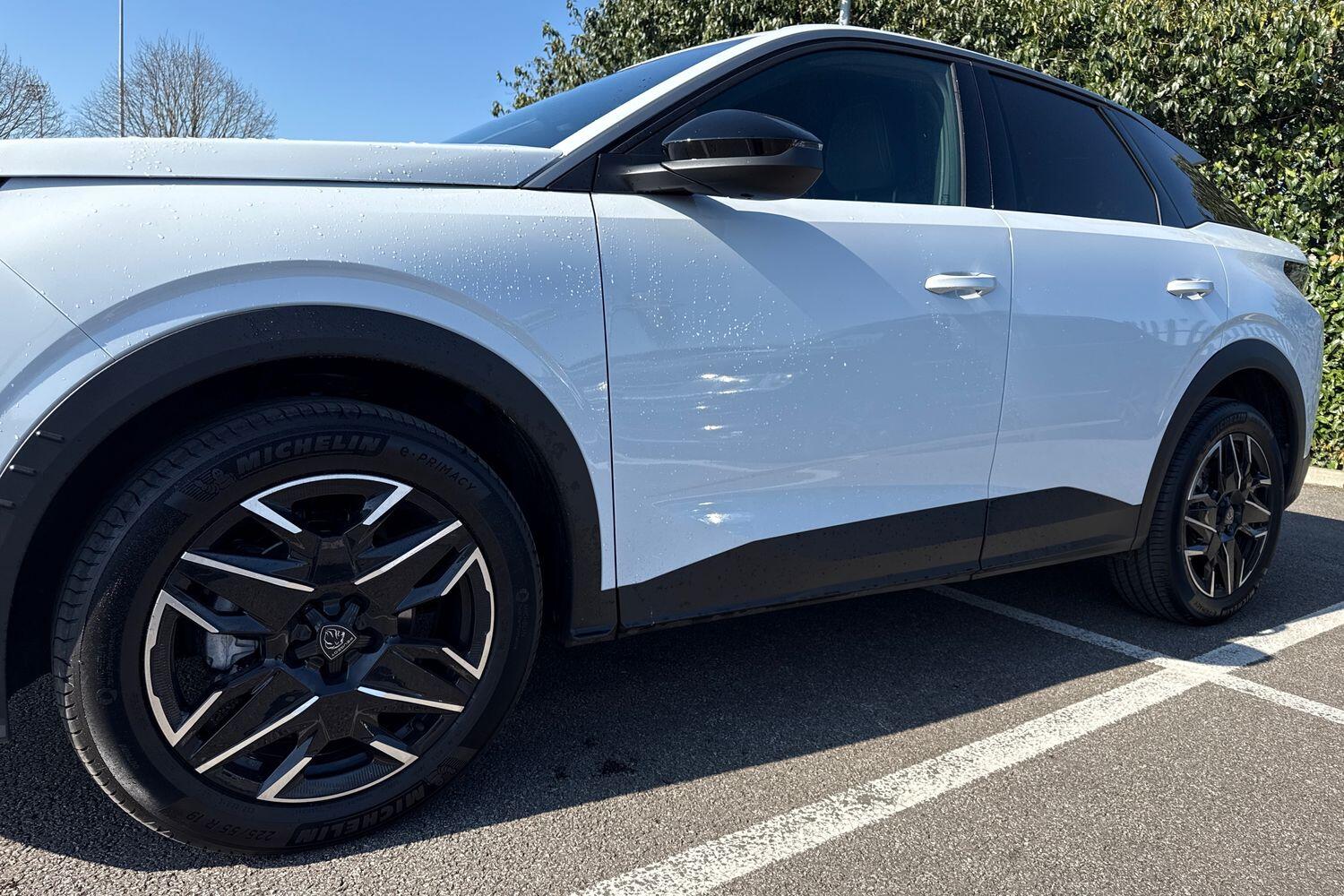 Used Peugeot 3008 2024 for sale - 76697714: Photo 27