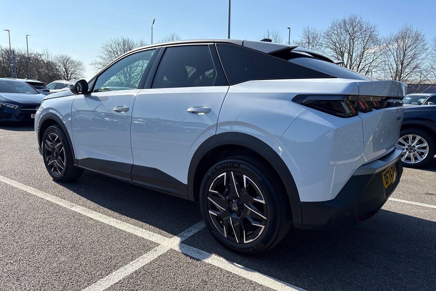 Used Peugeot 3008 2024 for sale - 76697714: Photo 29