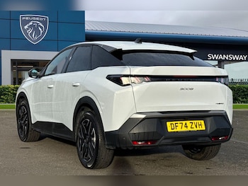 Used Peugeot 3008 2024 for sale - 76697714: Photo