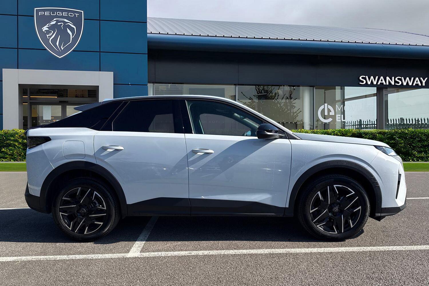 Used Peugeot 3008 2024 for sale - 76697714: Photo 3