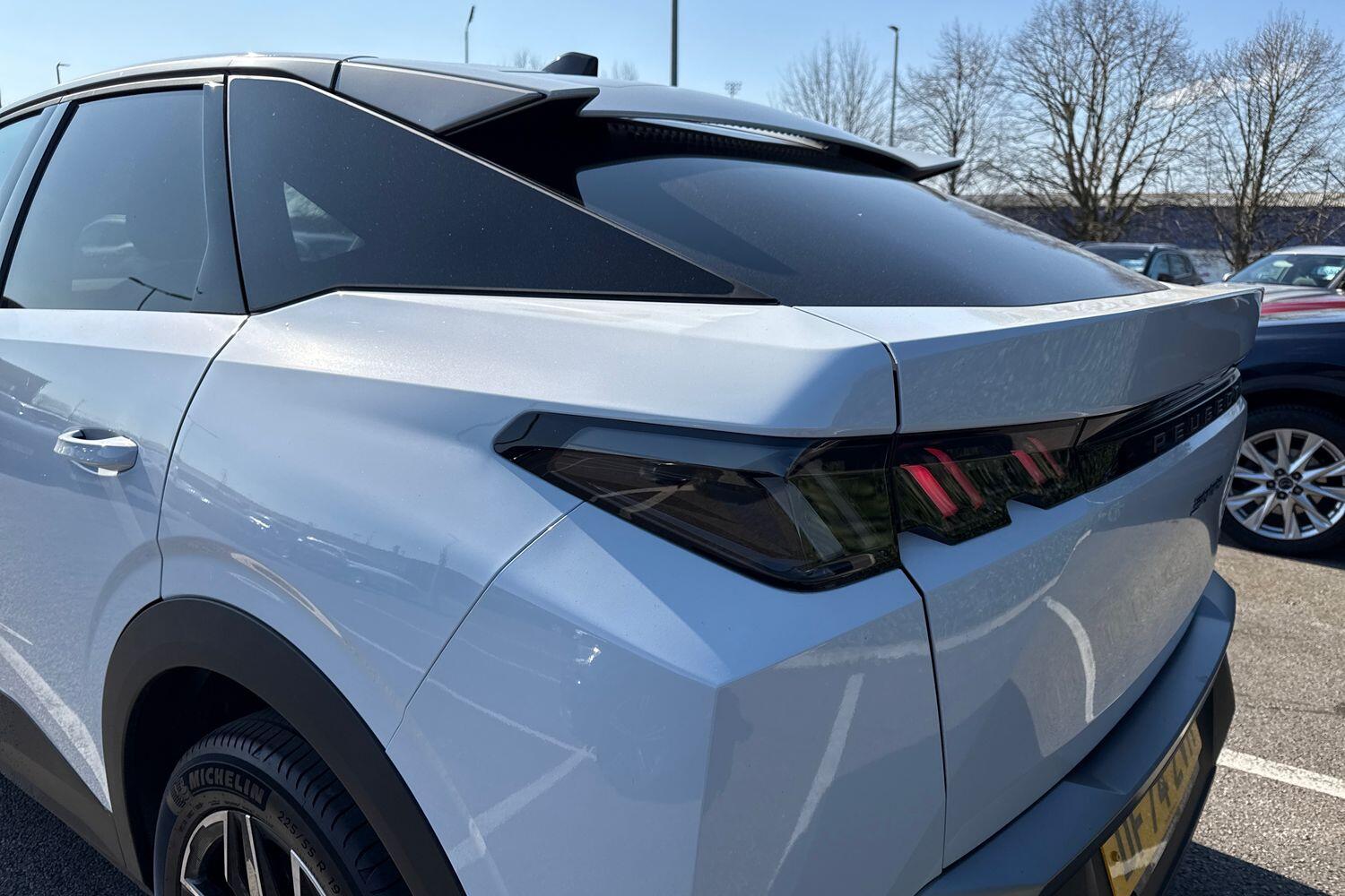 Used Peugeot 3008 2024 for sale - 76697714: Photo 30