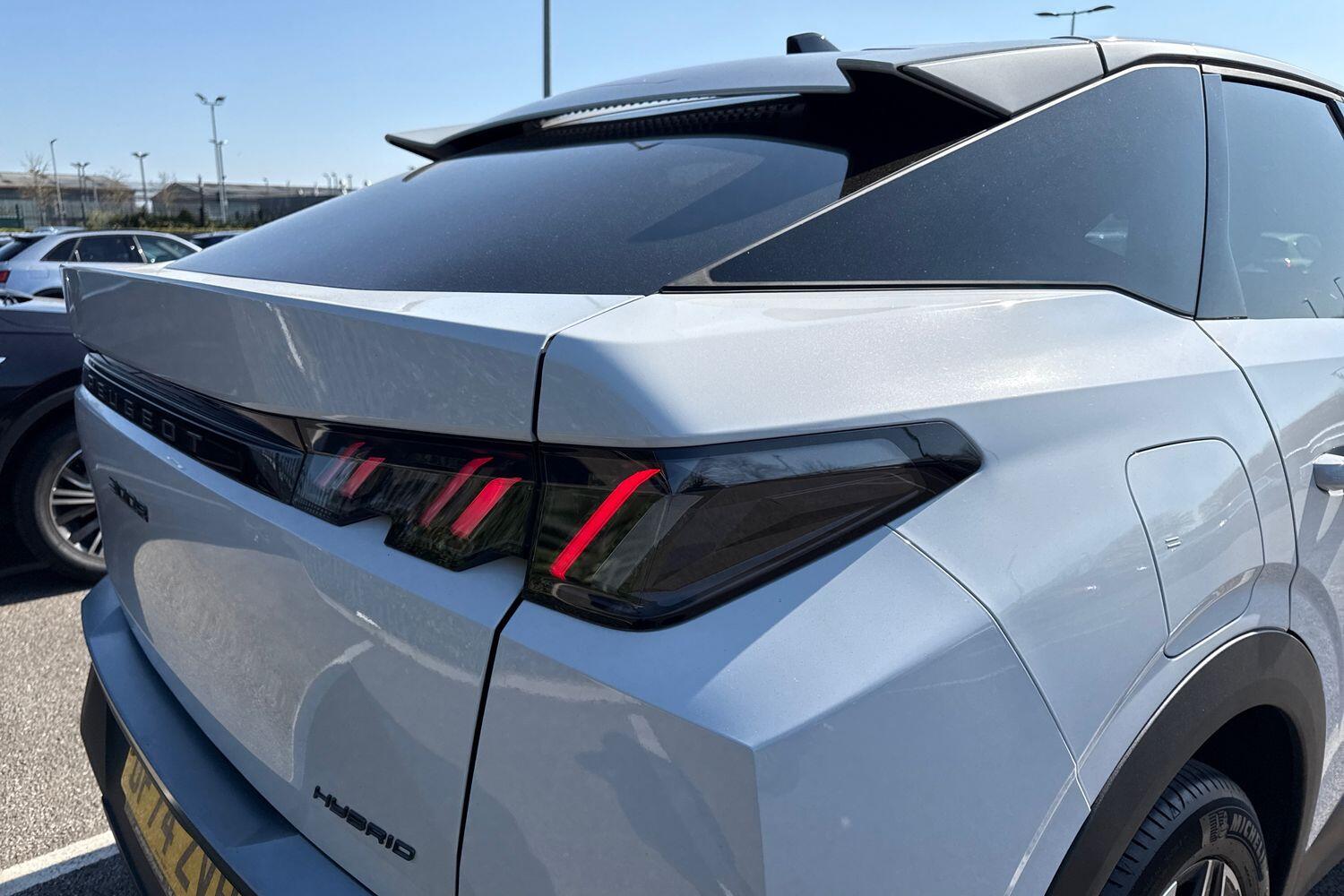 Used Peugeot 3008 2024 for sale - 76697714: Photo 31