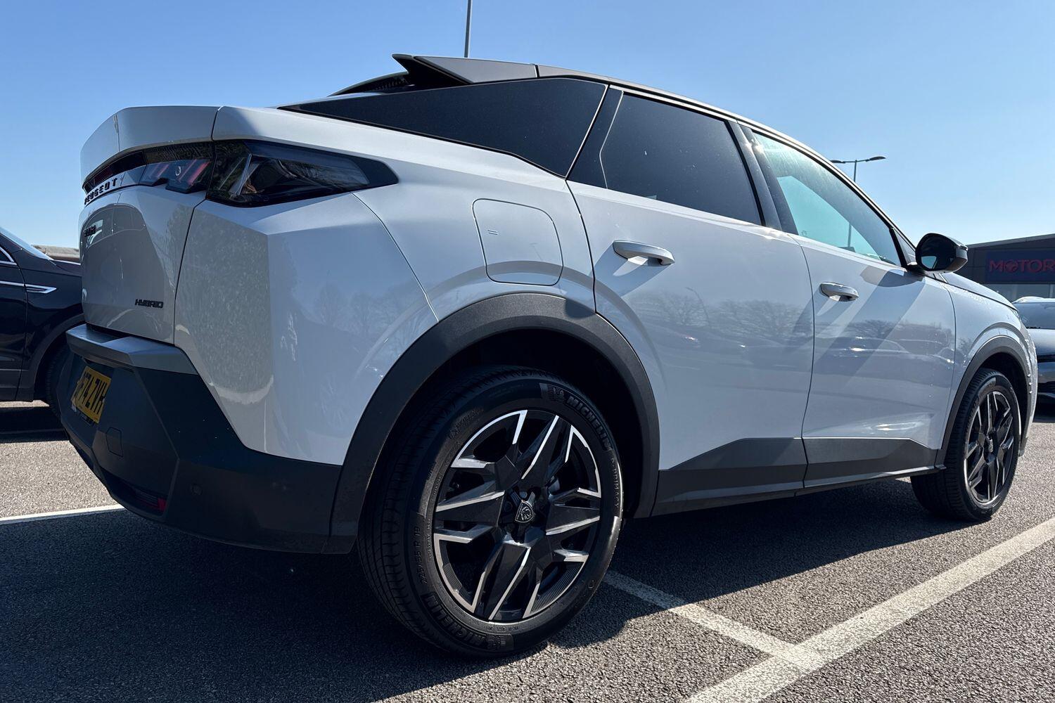 Used Peugeot 3008 2024 for sale - 76697714: Photo 33