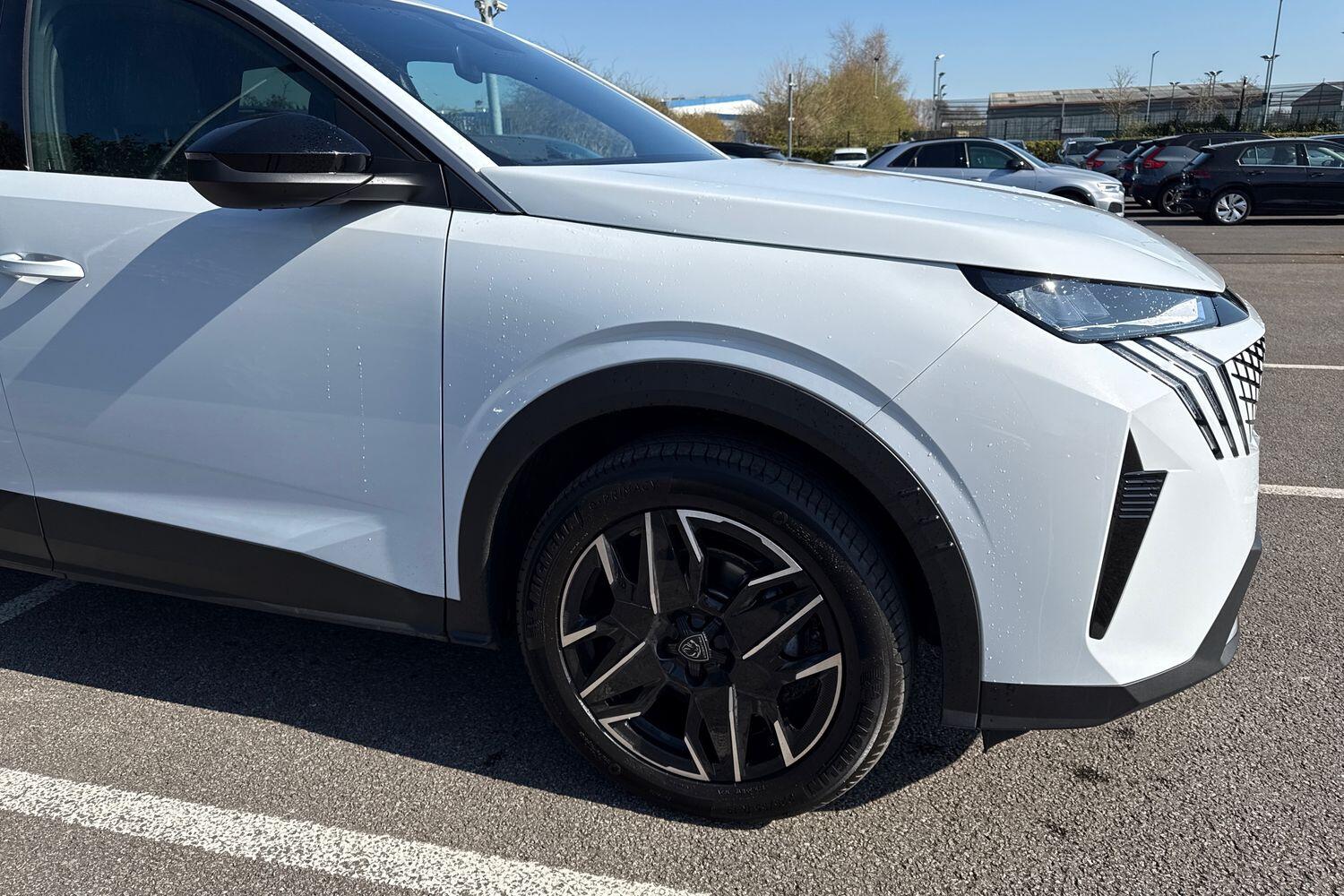 Used Peugeot 3008 2024 for sale - 76697714: Photo 36