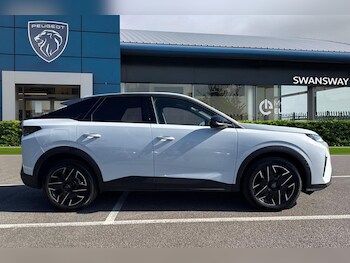 Used Peugeot 3008 2024 for sale - 76697714: Photo