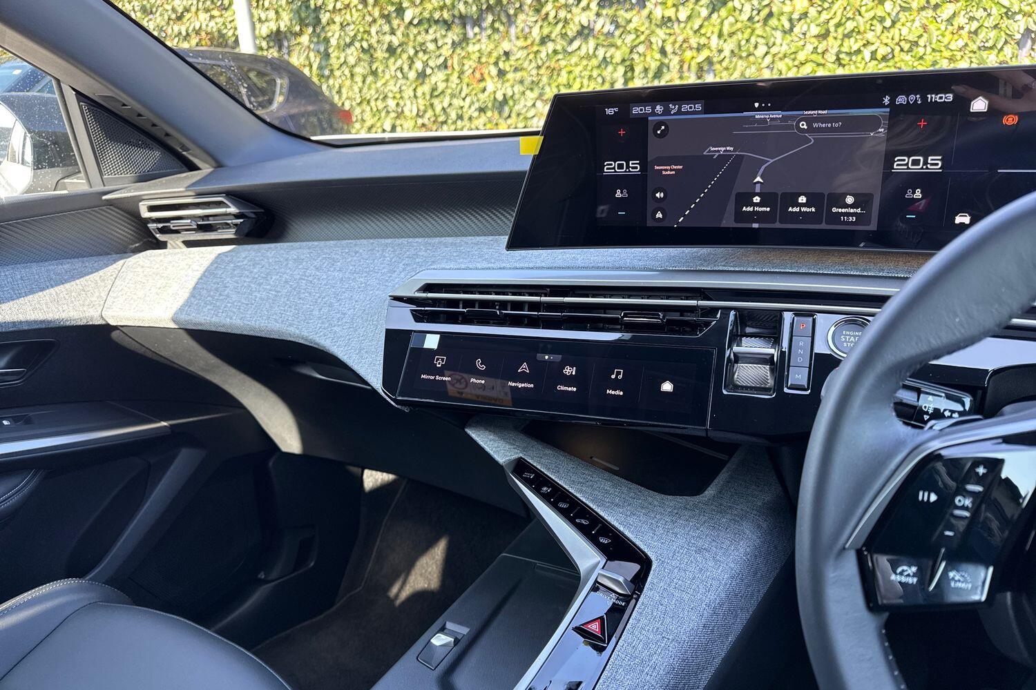 Used Peugeot 3008 2024 for sale - 76697714: Photo 41