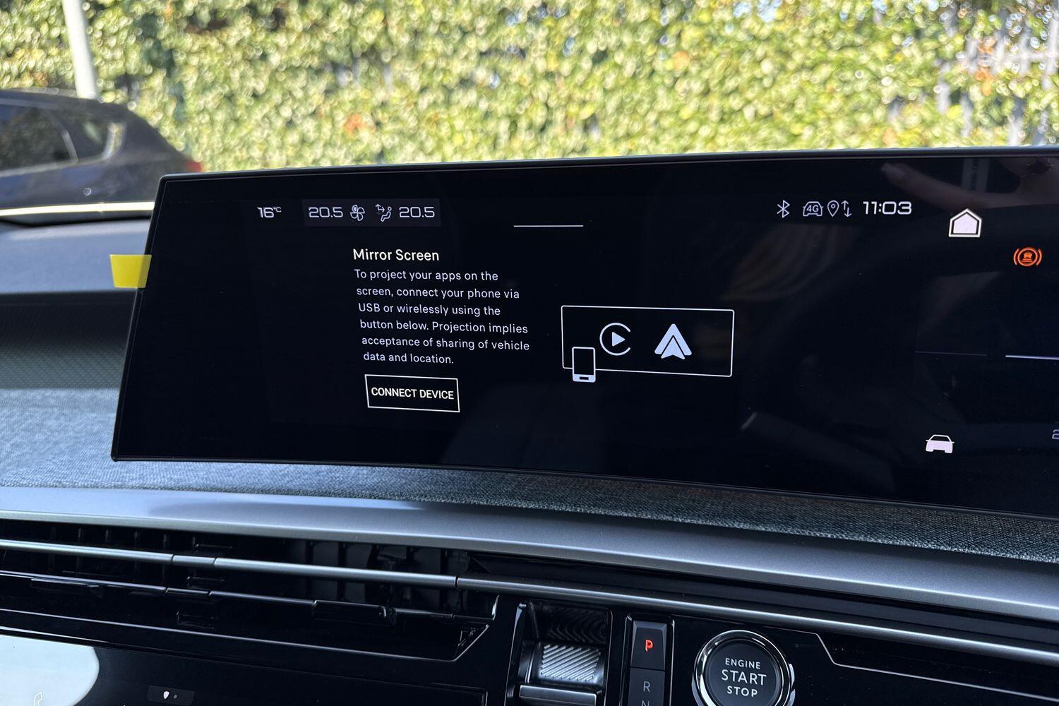 Used Peugeot 3008 2024 for sale - 76697714: Photo 42