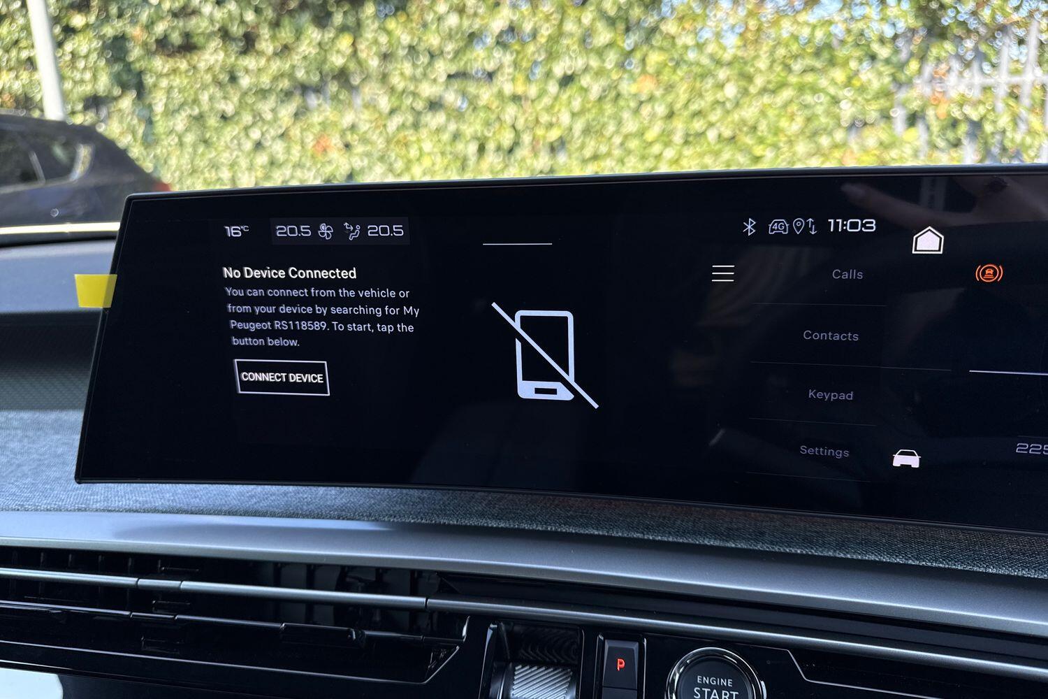 Used Peugeot 3008 2024 for sale - 76697714: Photo 43