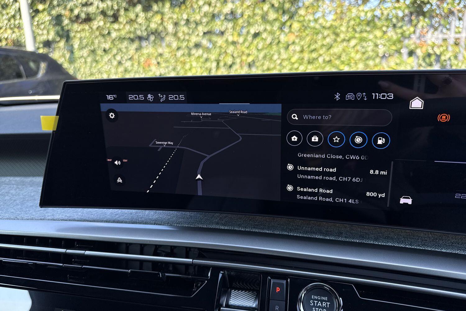 Used Peugeot 3008 2024 for sale - 76697714: Photo 44