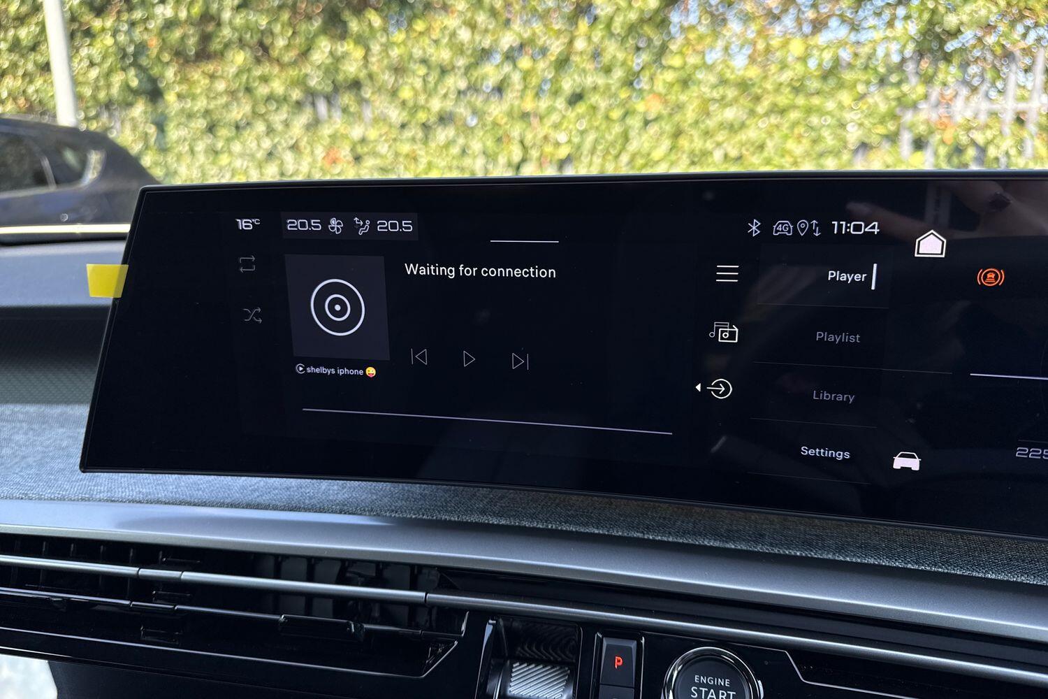 Used Peugeot 3008 2024 for sale - 76697714: Photo 47