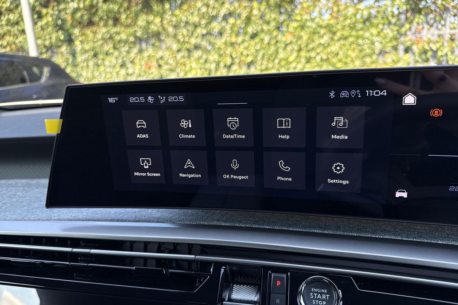 Used Peugeot 3008 2024 for sale - 76697714: Photo 48