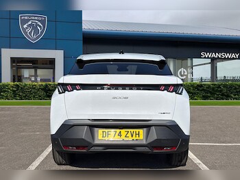 Used Peugeot 3008 2024 for sale - 76697714: Photo