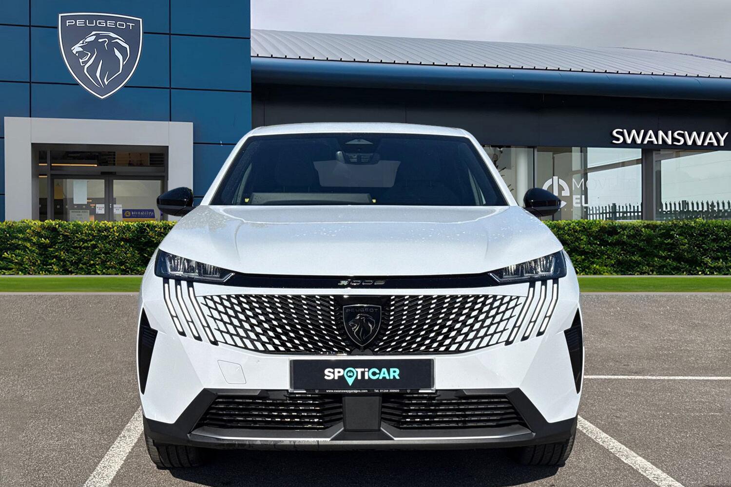 Used Peugeot 3008 2024 for sale - 76697714: Photo 5